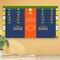 5x8ft Baby Shower Backdrop Cloth Banner Indian Hindu Indoor Outdoor Baby Shower Birthday Party Photoshoot Decoration Photography Home Wall Background Decorations Photo Booth Props